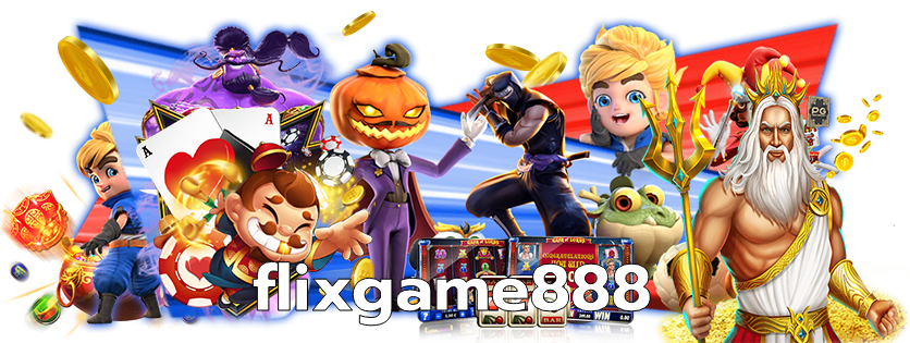 flixgame888